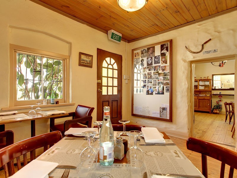 14 Princess Hwy, Kanmantoo SA 5252