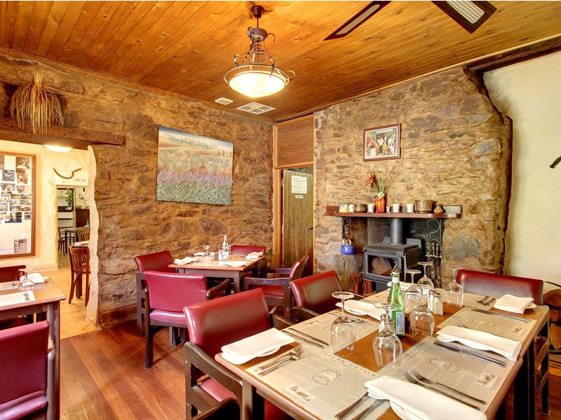 14 Princess Hwy, Kanmantoo SA 5252