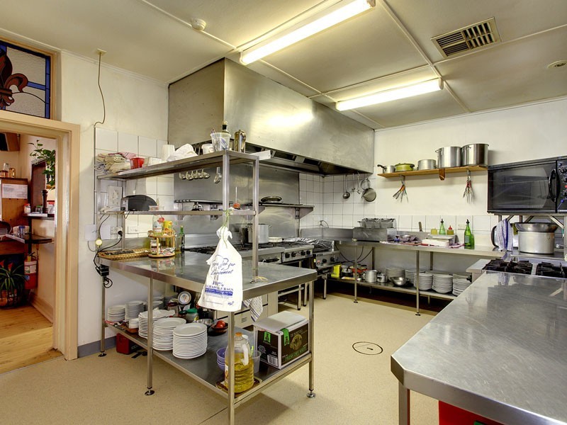 14 Princess Hwy, Kanmantoo SA 5252