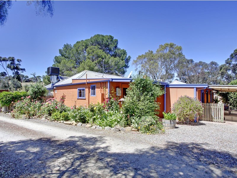 14 Princess Hwy, Kanmantoo SA 5252