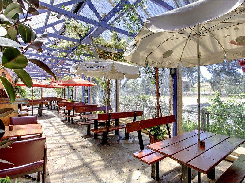 14 Princess Hwy, Kanmantoo SA 5252