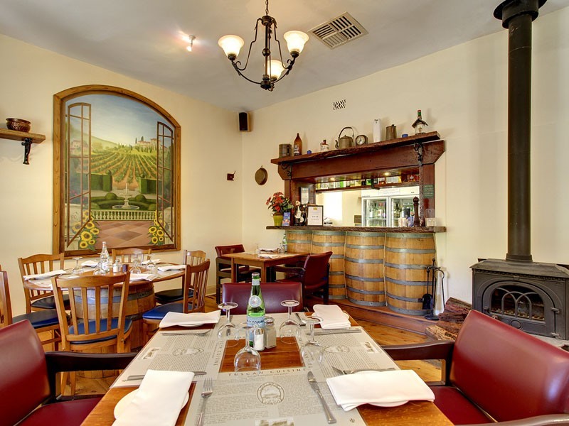 14 Princess Hwy, Kanmantoo SA 5252