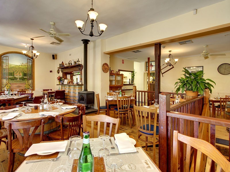 14 Princess Hwy, Kanmantoo SA 5252