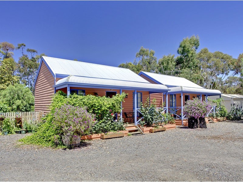 14 Princess Hwy, Kanmantoo SA 5252