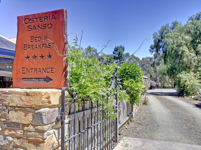 14 Princess Hwy, Kanmantoo SA 5252