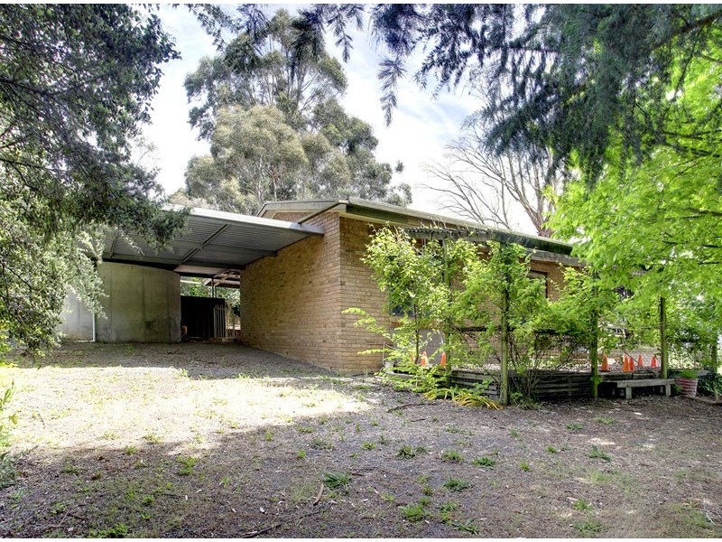 25 Elm Drive (Off of Tiers Road), Woodside SA 5244