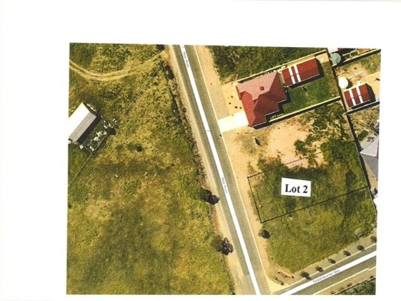 Lot 2 Male Road, Mannum SA 5238