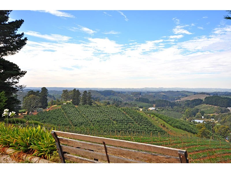 178 Plummers Road, Forest Range SA 5139
