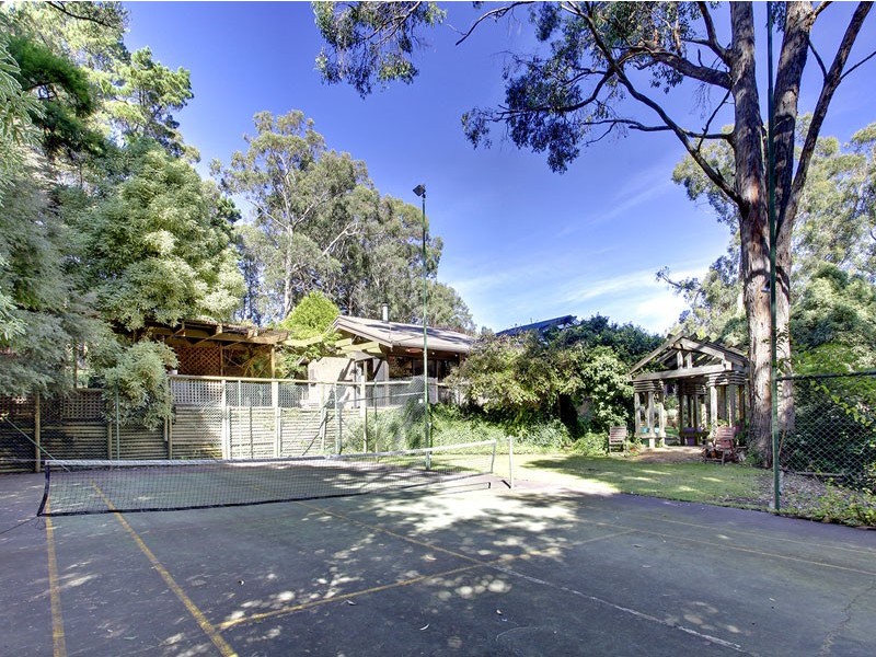 9 Hollidays Road, Summertown SA 5141