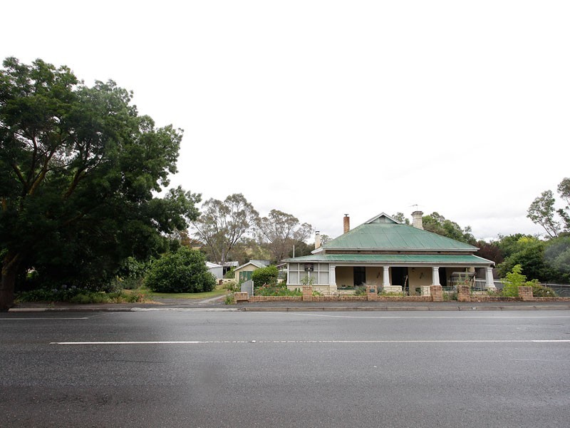 107 Onkaparinga Valley Road, Woodside SA 5244