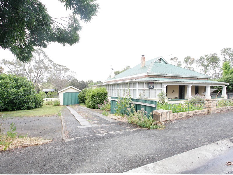 107 Onkaparinga Valley Road, Woodside SA 5244