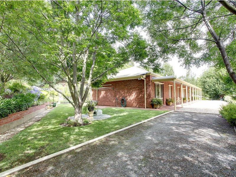 201 Cudlee Creek Road, Cudlee Creek SA 5232