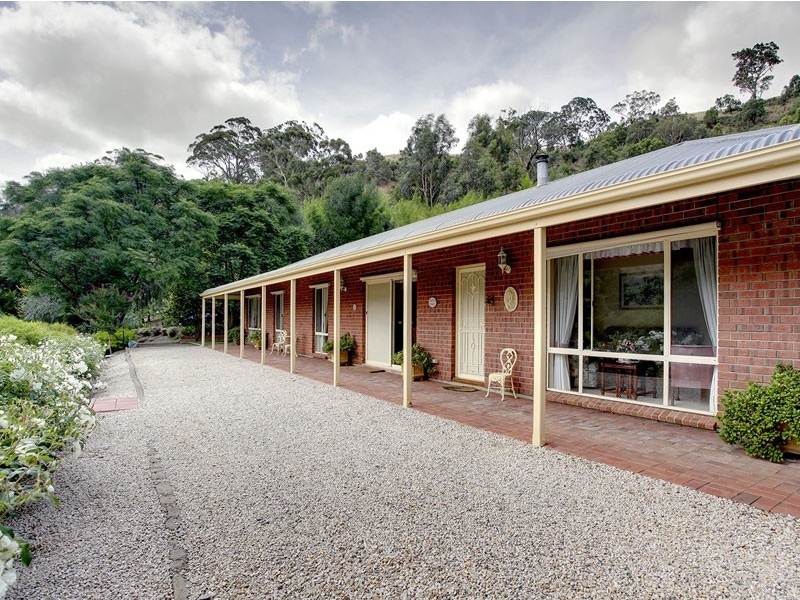 201 Cudlee Creek Road, Cudlee Creek SA 5232