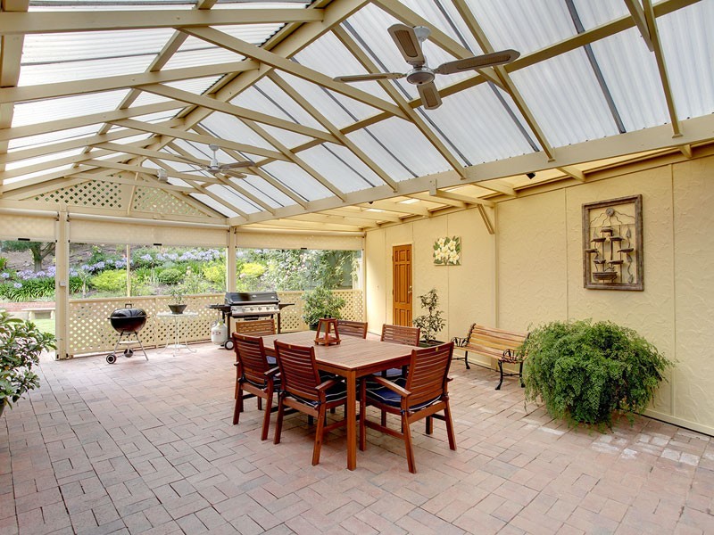 201 Cudlee Creek Road, Cudlee Creek SA 5232