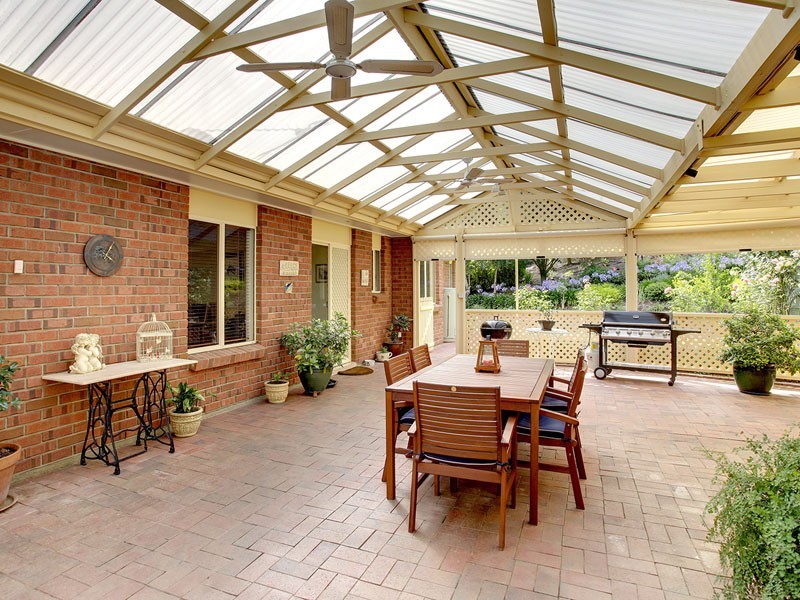 201 Cudlee Creek Road, Cudlee Creek SA 5232