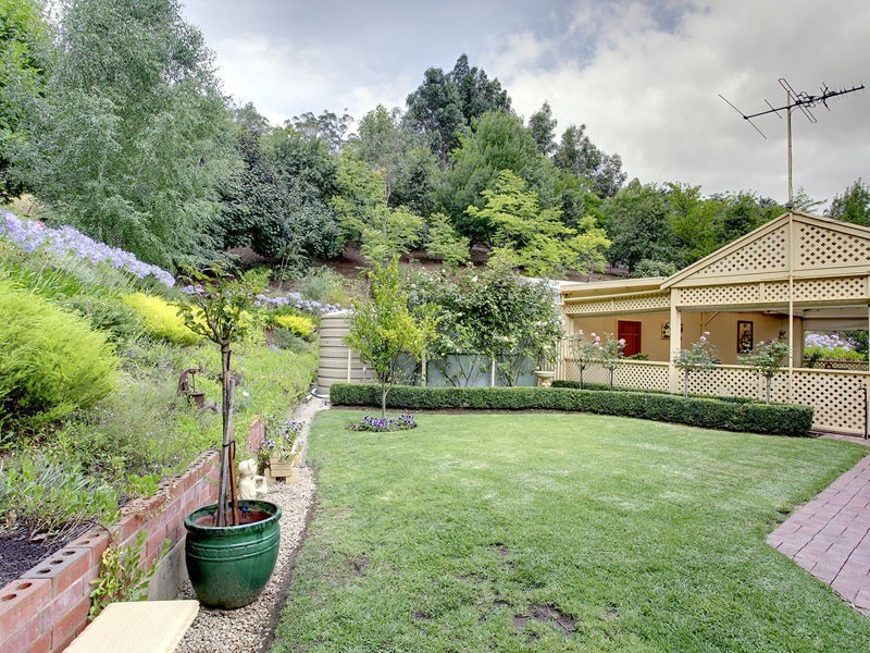 201 Cudlee Creek Road, Cudlee Creek SA 5232