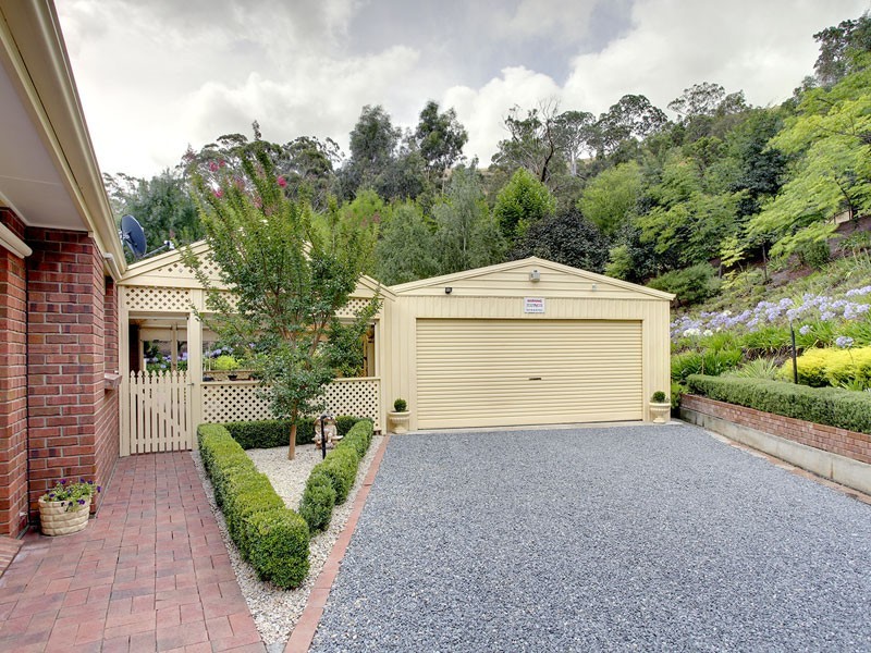 201 Cudlee Creek Road, Cudlee Creek SA 5232