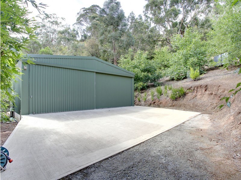 201 Cudlee Creek Road, Cudlee Creek SA 5232