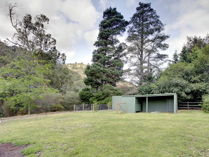 201 Cudlee Creek Road, Cudlee Creek SA 5232