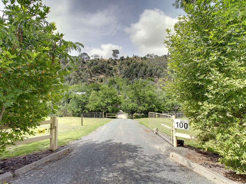 201 Cudlee Creek Road, Cudlee Creek SA 5232