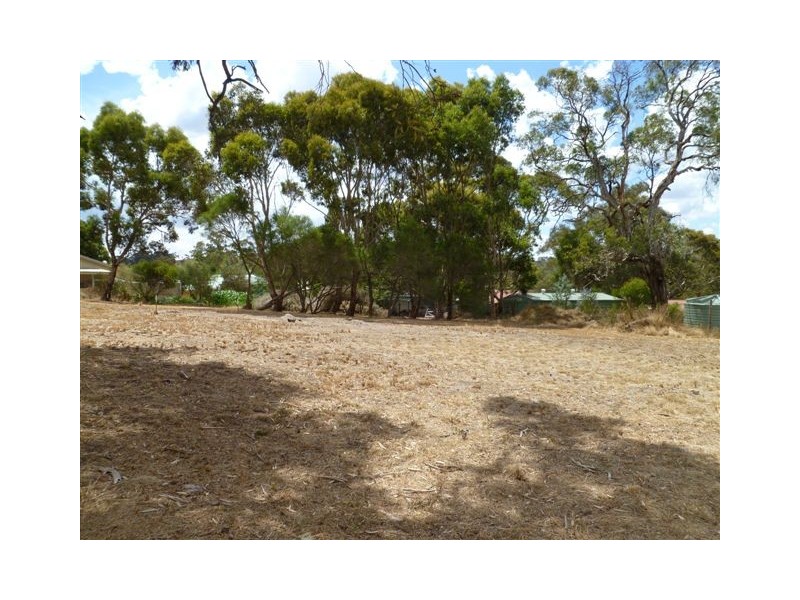 Lot 10 Pflaum, Birdwood SA 5234