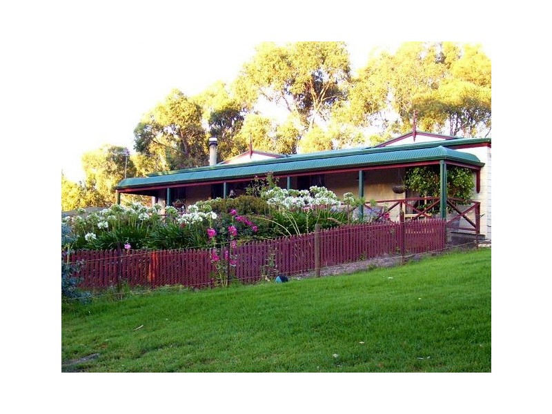 56 Sheoak Road, Humbug Scrub SA 5114