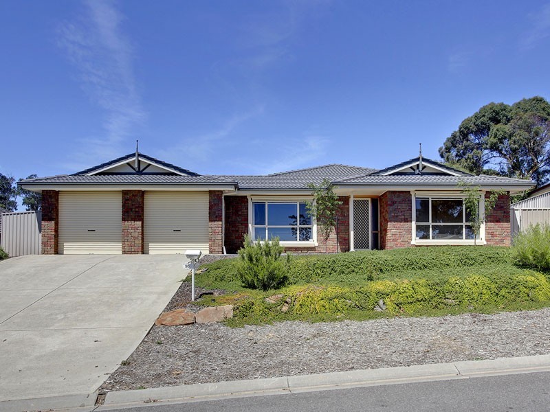 90 Grevillea Way, Woodside SA 5244