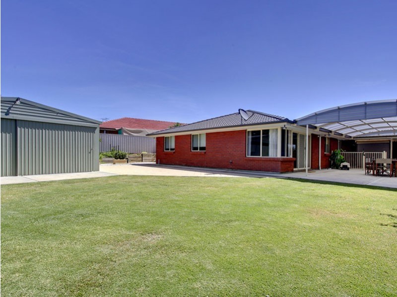 90 Grevillea Way, Woodside SA 5244