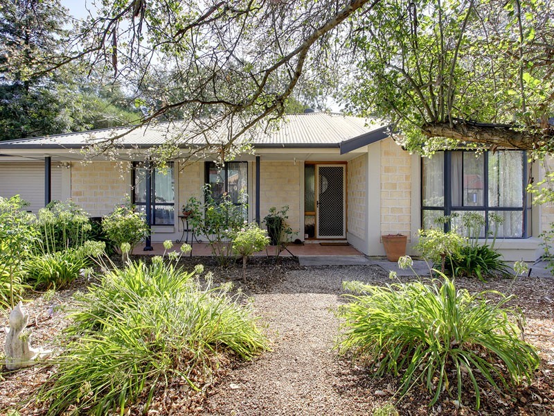 1 Spring Street, Kersbrook SA 5231