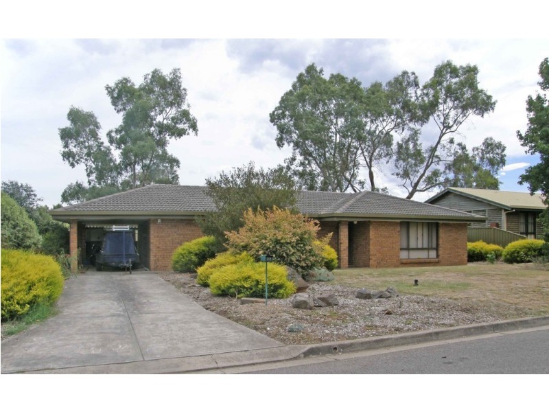 22 Ilinga Ave, Balhannah SA 5242