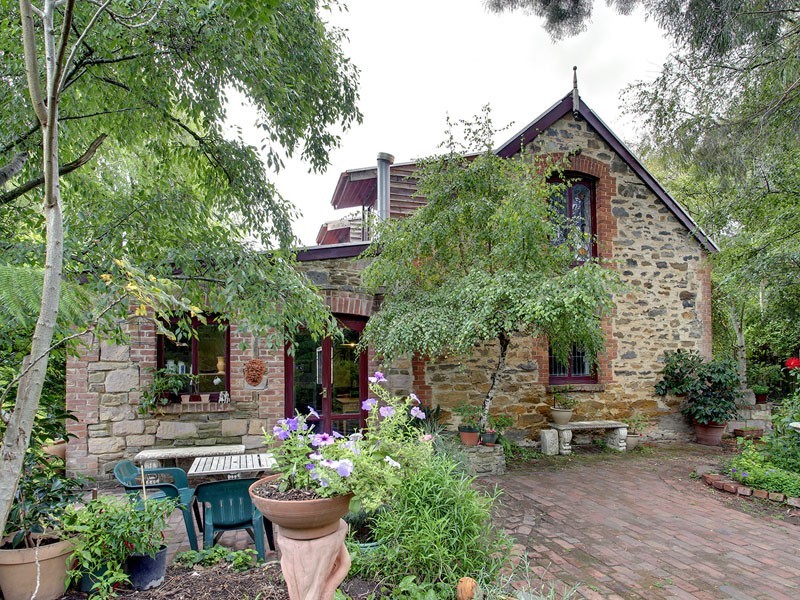 85 Onkaparinga Valley Road, Woodside SA 5244