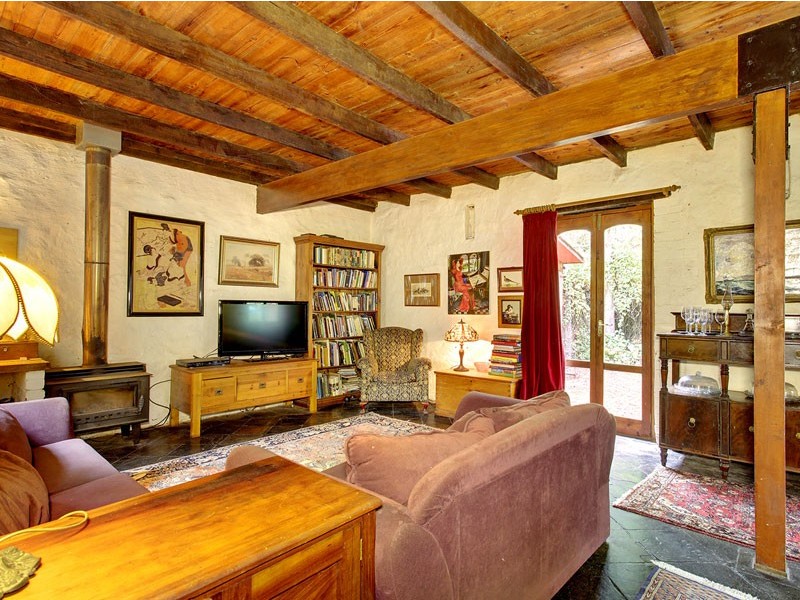 85 Onkaparinga Valley Road, Woodside SA 5244