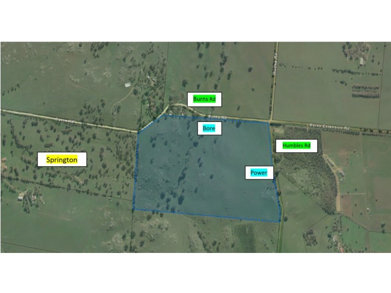 Lot 15 Humbles Road, Mount Pleasant SA 5235