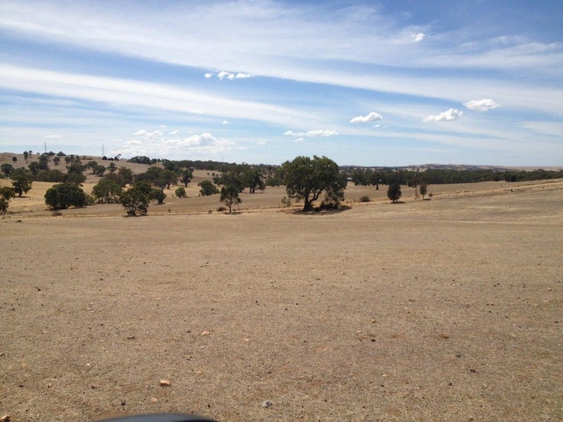 Lot 15 Humbles Road, Mount Pleasant SA 5235