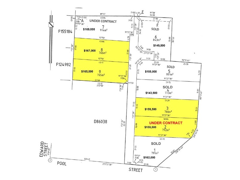 29 Pool Street, Birdwood SA 5234 Floorplan