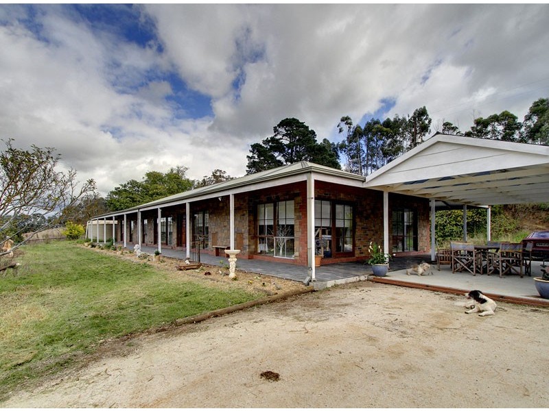 252 Burns Road, Woodside SA 5244