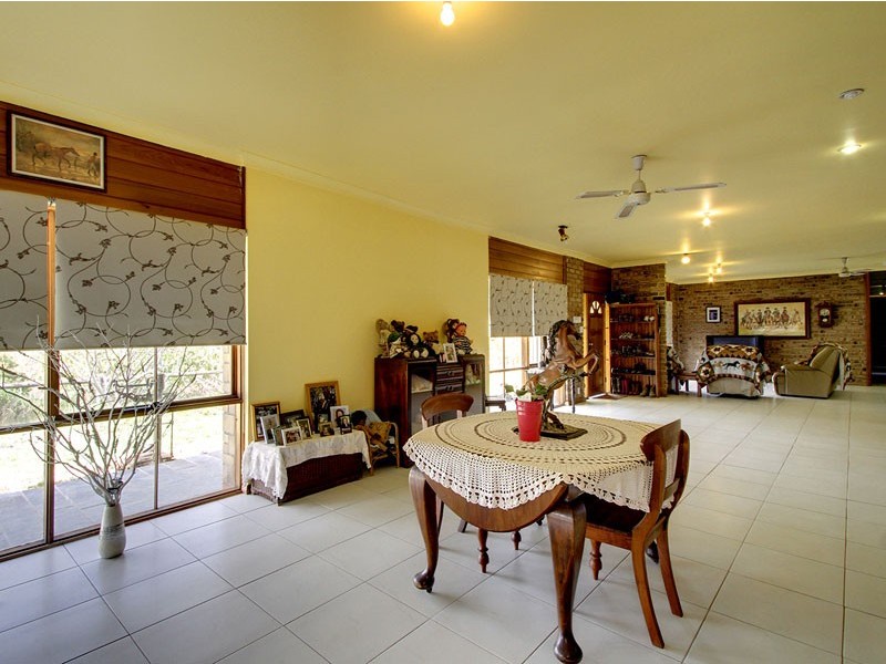 252 Burns Road, Woodside SA 5244