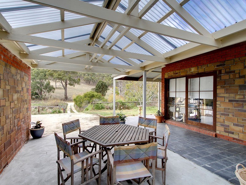 252 Burns Road, Woodside SA 5244