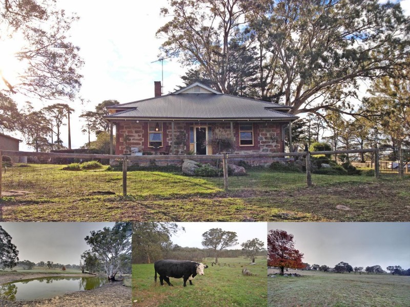 222 Range Road, Woodside SA 5244