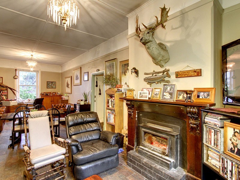 222 Range Road, Woodside SA 5244