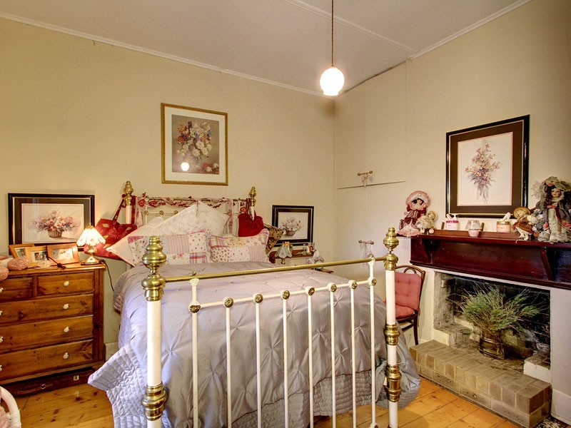 222 Range Road, Woodside SA 5244