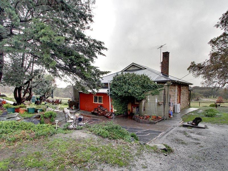 222 Range Road, Woodside SA 5244