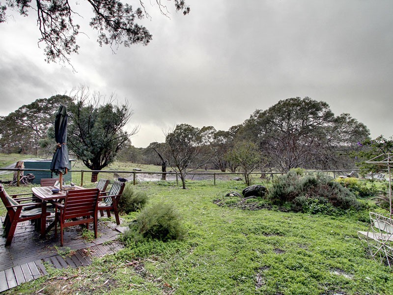 222 Range Road, Woodside SA 5244