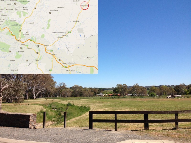 45 Newman Road, Charleston SA 5244