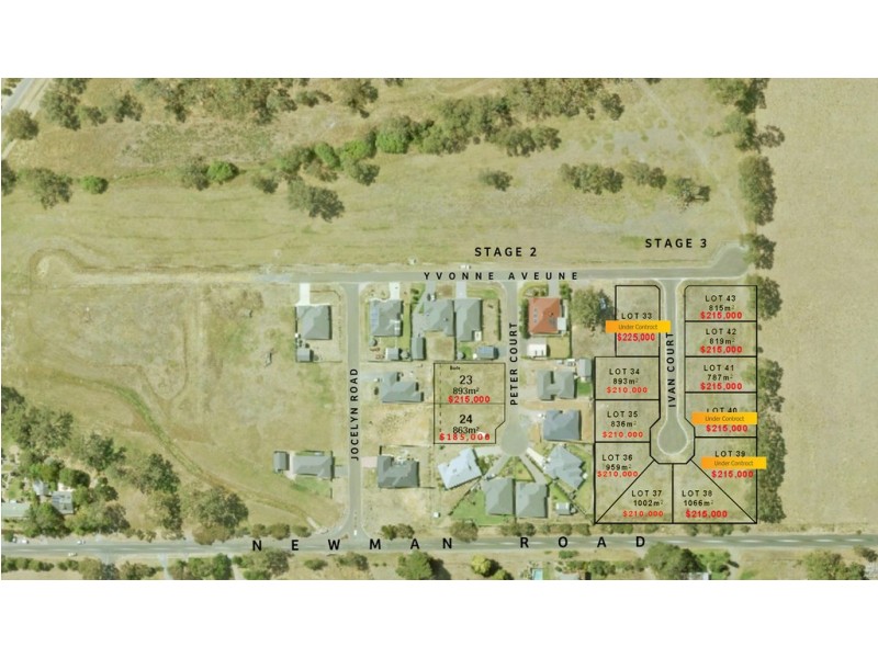 45 Newman Road, Charleston SA 5244