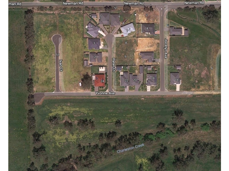 45 Newman Road, Charleston SA 5244