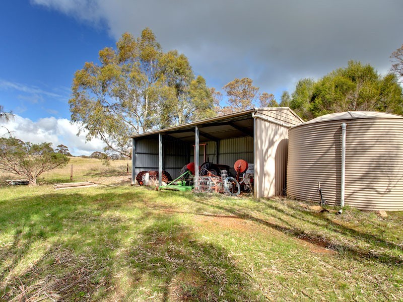 Lot 2 Harrogate Road, Harrogate SA 5244