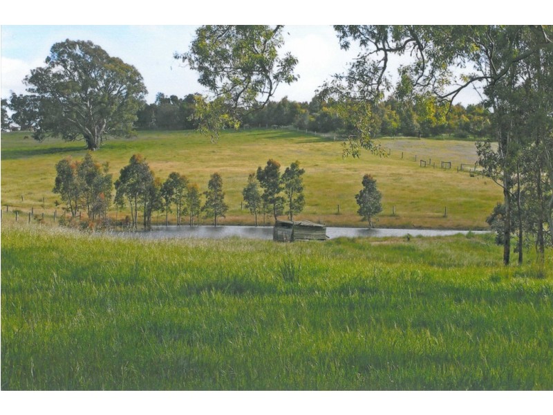 Lot 2 Harrogate Road, Harrogate SA 5244