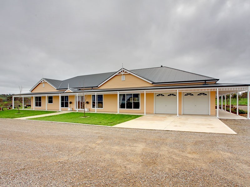 221 Gladigau Road, Mount Torrens SA 5244