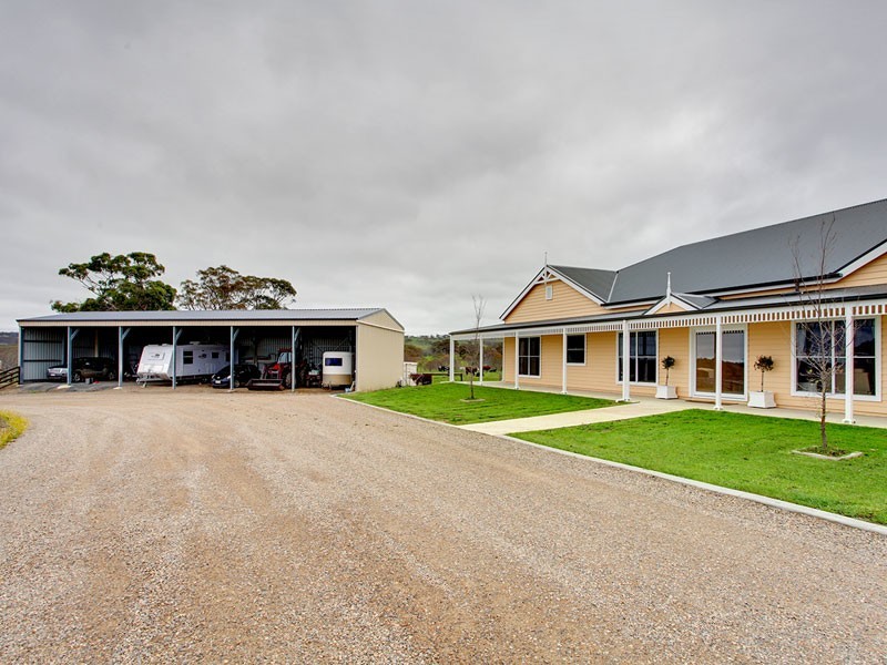 221 Gladigau Road, Mount Torrens SA 5244